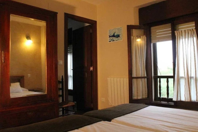 Surf House - Casa del Surf
