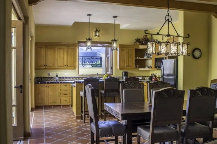 3 Bedrooms Family Villa