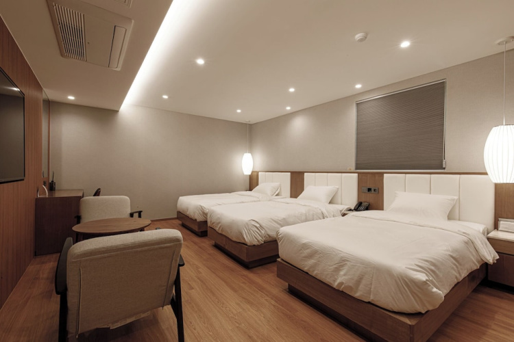 Aventa hotel