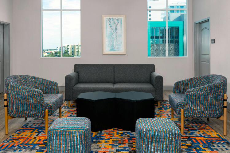 Hampton Inn & Suites Clearwater Beach photo 17
