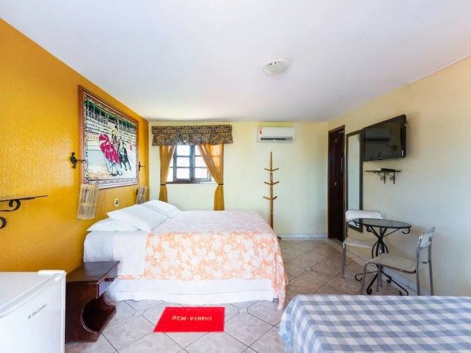 Hotel Viking