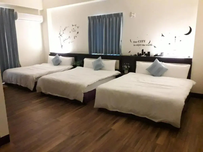 525 B&B