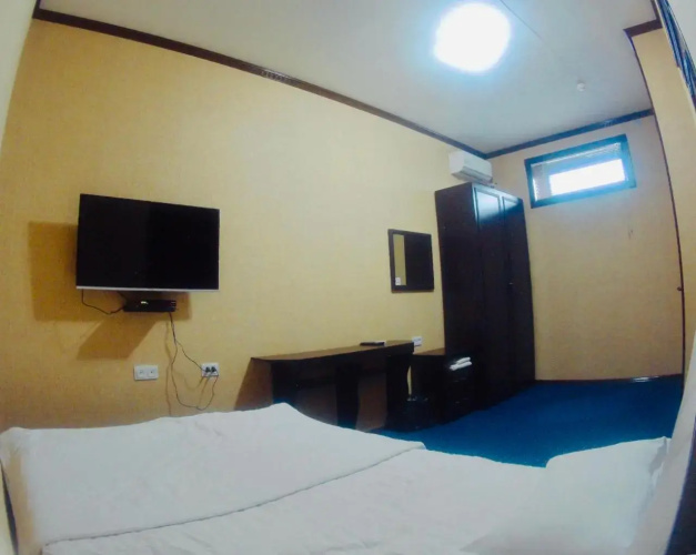 Hotel Bek