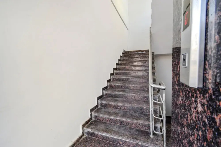 Fabhotel Narsingi