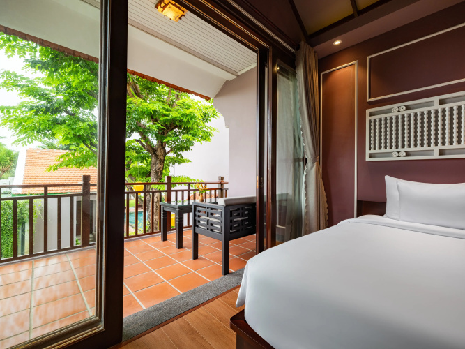 Bel Marina Hoi An Resort