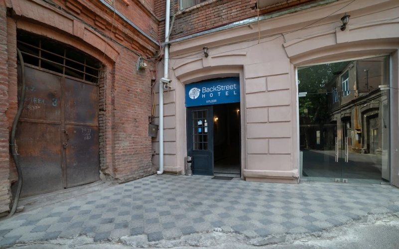 Image de l'hôtel