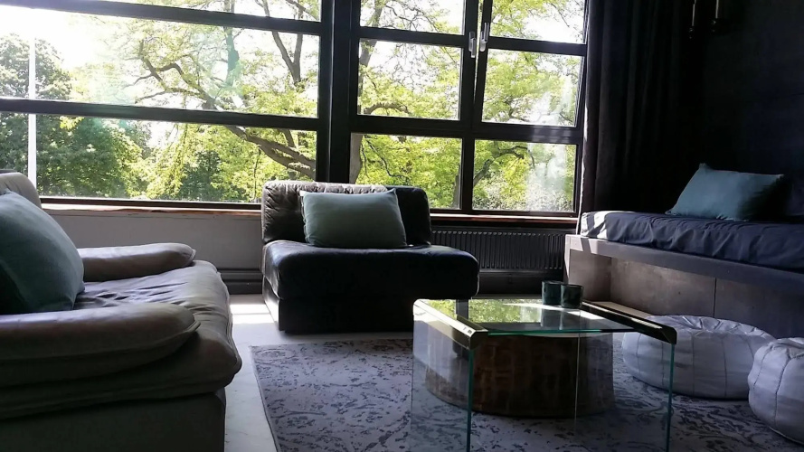 Badhuis Hotel