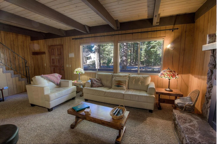 Skyline Divine by Lake Tahoe Accommodations