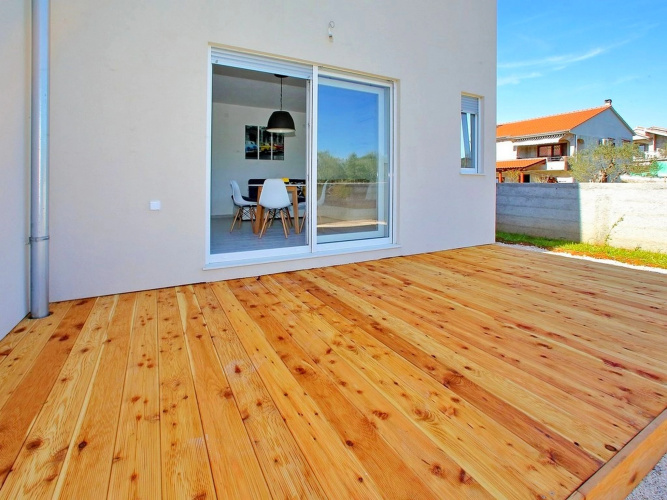 Apartments Tomislav