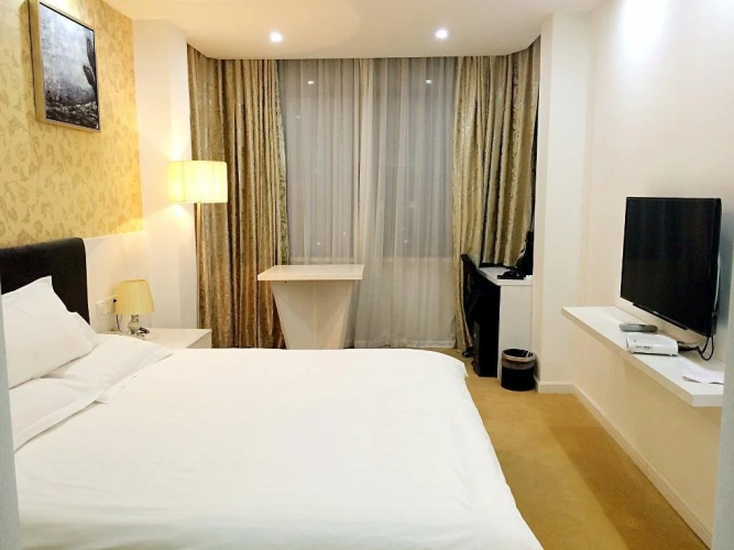 I Time Hotel