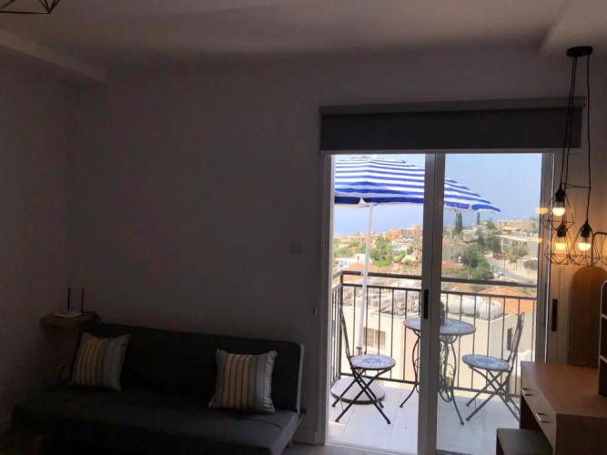 Panoramic Holidays - Superior 38