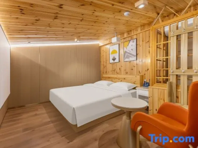 Double Apartment