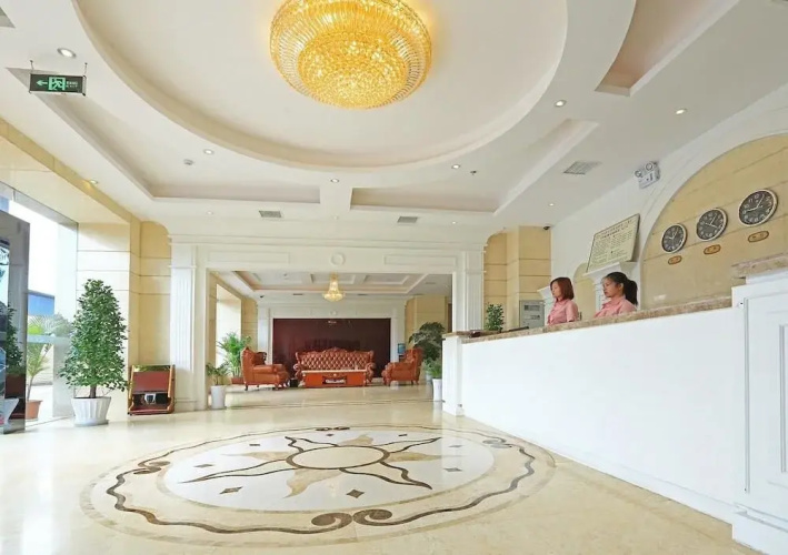 Otel görseli