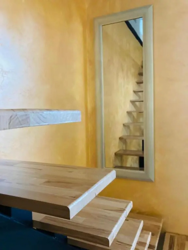 Enjoy Gardos apartment