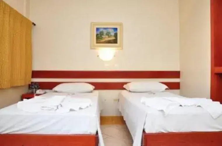 Hotel Master