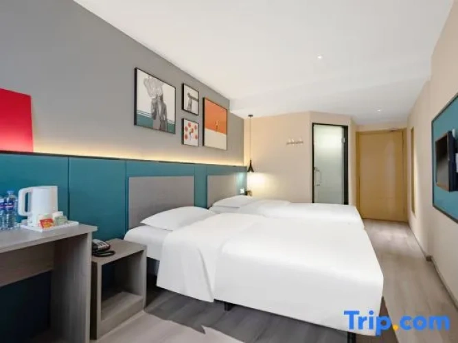 Business Twin room