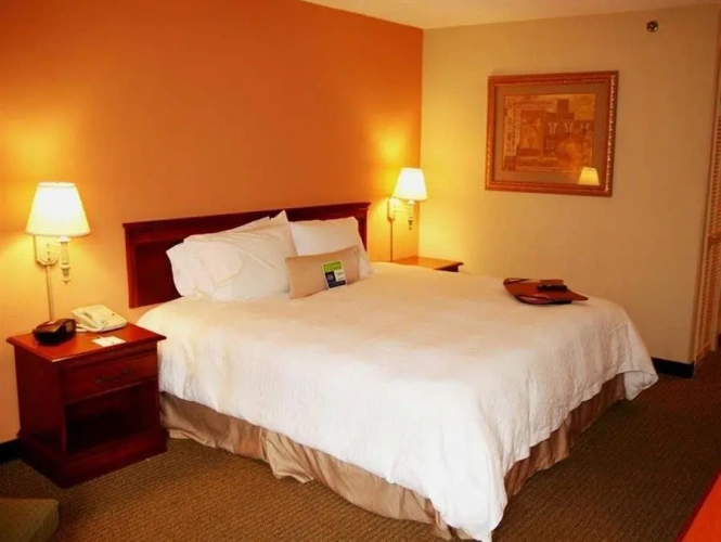1 Bedroom Standard room