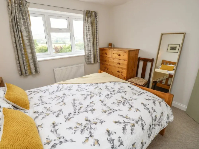 Frosthill Cottage