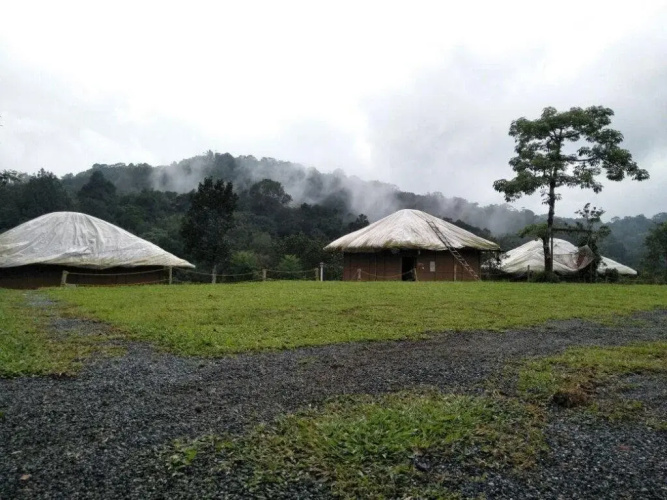 Oxyfarm Resorts