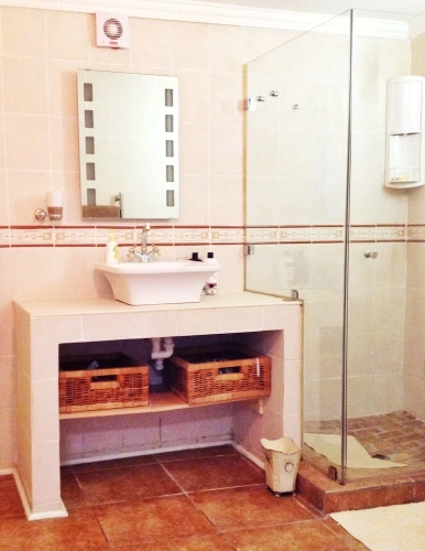 Luxury room