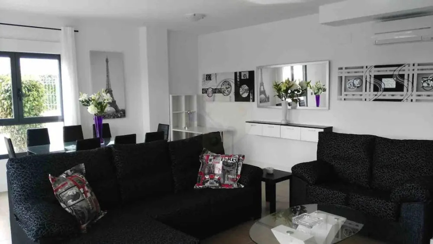 Altea Exclusive Apartment