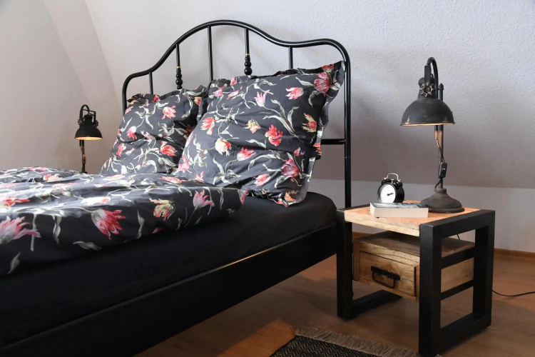 Loft-Style-Living Schütt - einfach anders