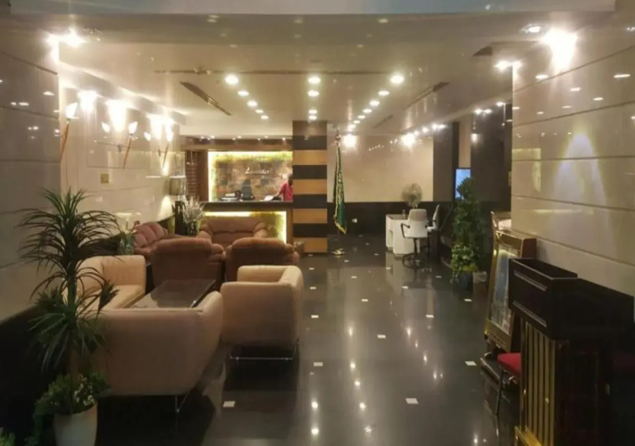 Zahrat AL Lavender Hotel