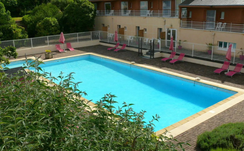 Hotel Melaine