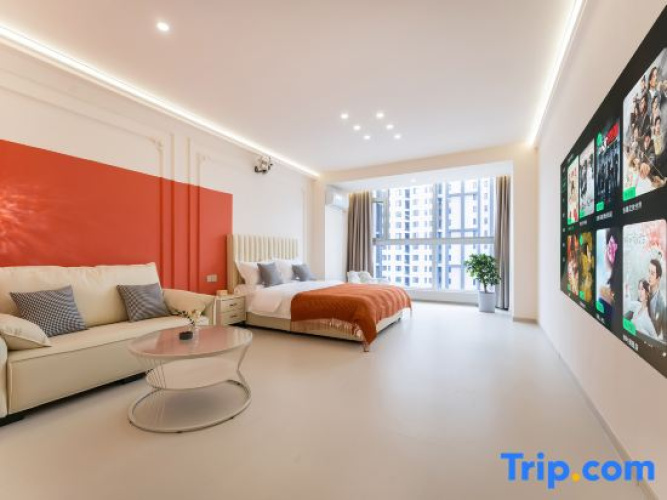Shanman • Tender Design Hotel
