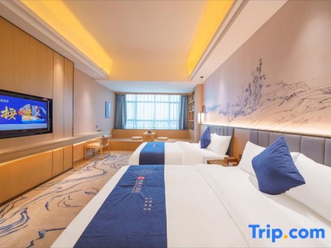 Executive Twin room