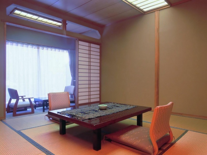 Standard room