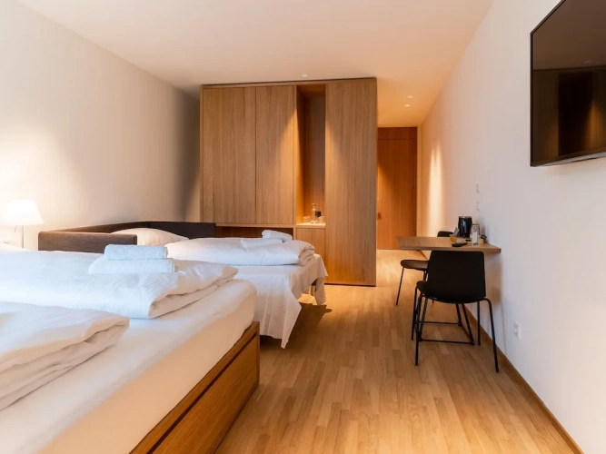 Comfort Triple room