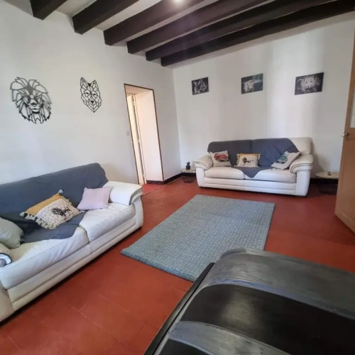 1 Bedroom Quadruple Cottage