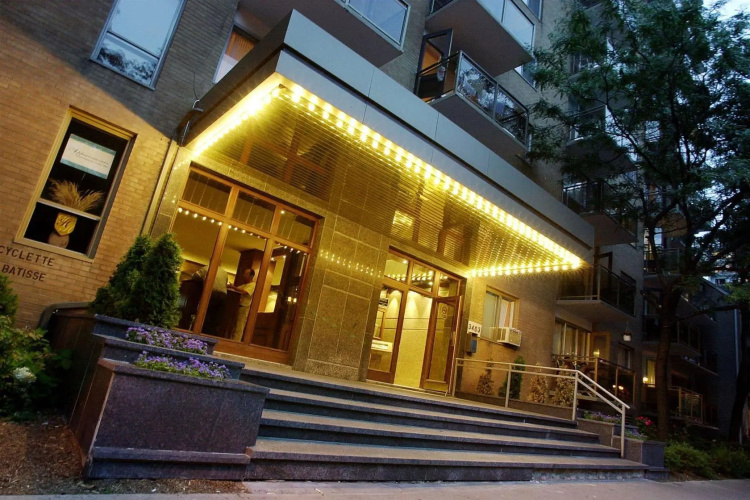 Imagen del hotel