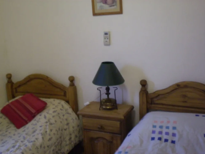 Standard Duplex room