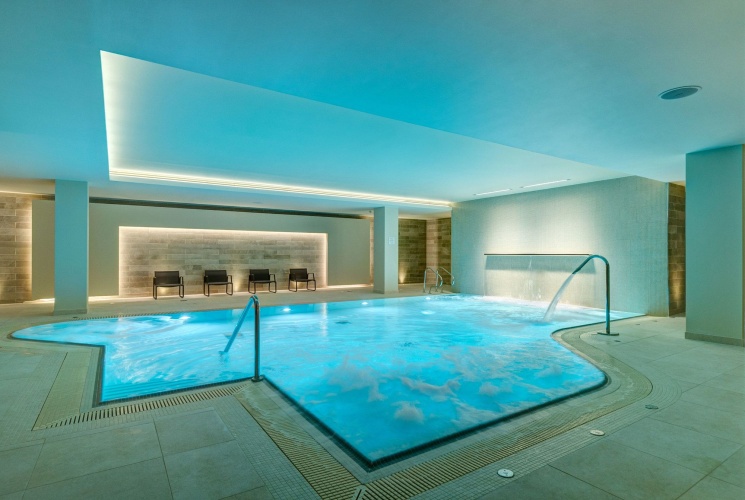 Apex City of Bath Hotel photo 19
