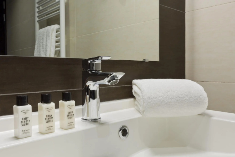 Simon's Boutique Hotel photo 16