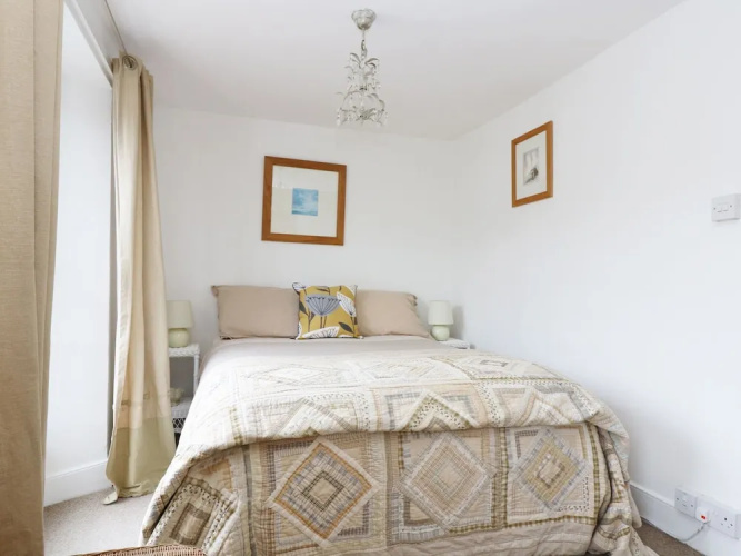 4 Elm Terrace