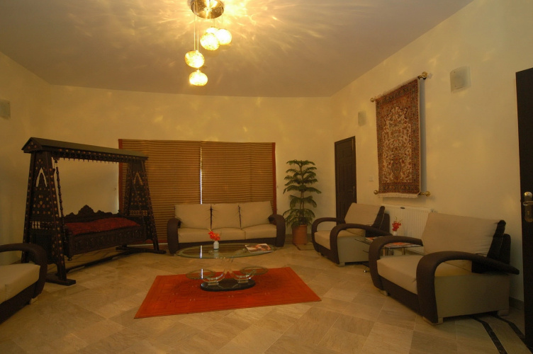 Hotel One Jinnah