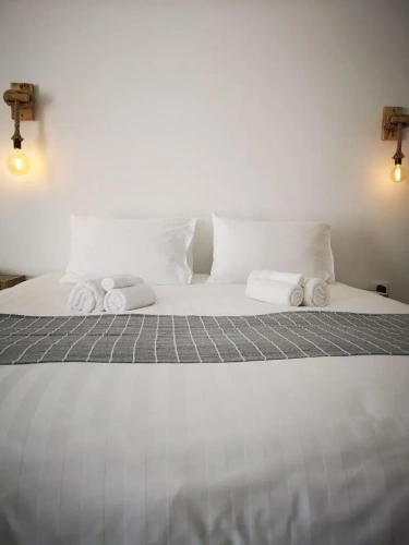 Double Junior Suite
