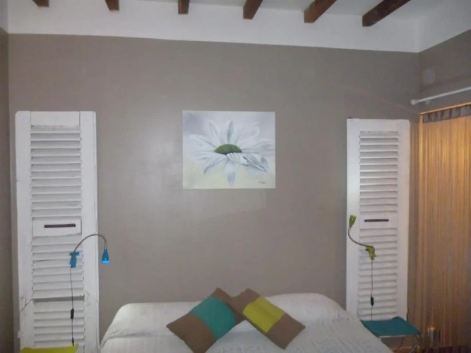2 Bedrooms Suite