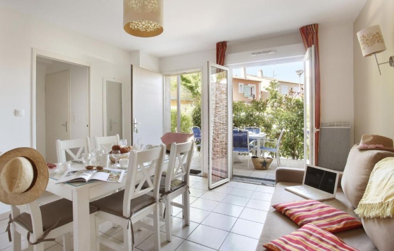 Double Apartment