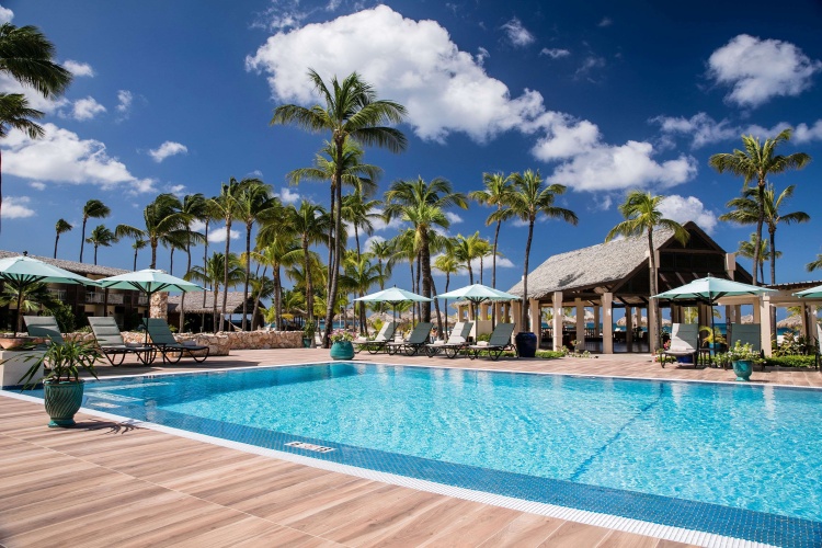 Manchebo Beach Resort & Spa photo 15