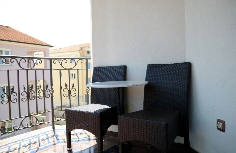 Villa Armin
