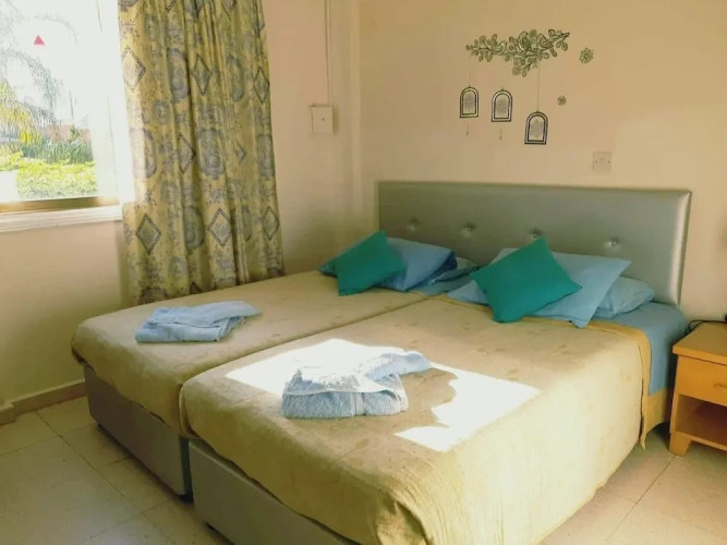 1 Bedroom Apartment with balcony