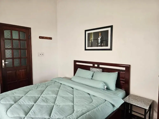 H&H Diamond Nail Guesthouse