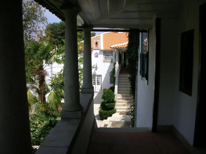 Casa da Azenha