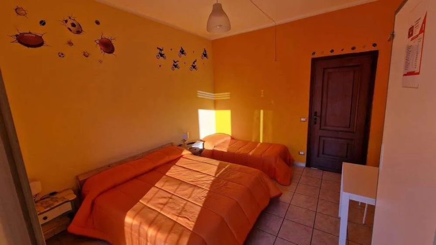 Grotta dello Sport
