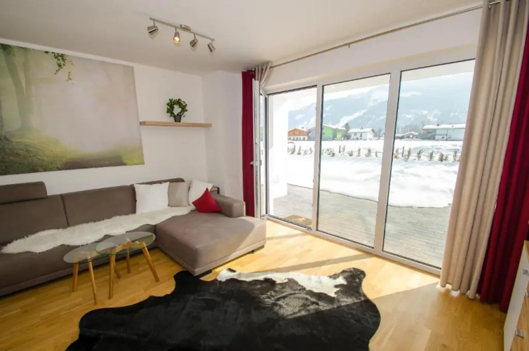 Finest Kitzblick Golf Suites