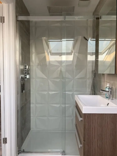 Luxury Suite